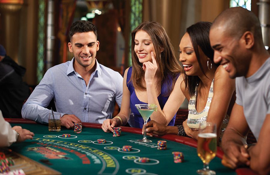 Casino Del Sol Live Casino