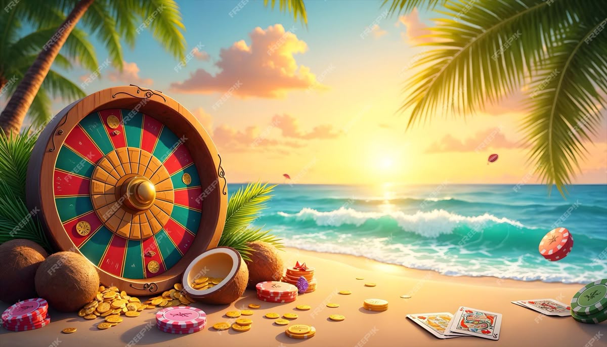 Casino Del Sol Welcome Bonus